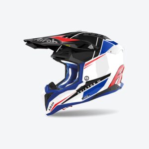 blue-red-gloss