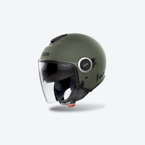 military-green-matt