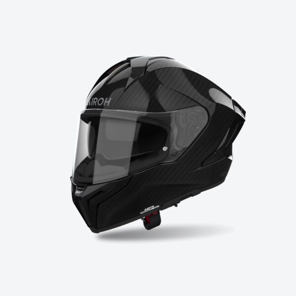 MATRYX CARBON GLOSS left