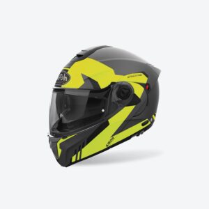 yellow-matt