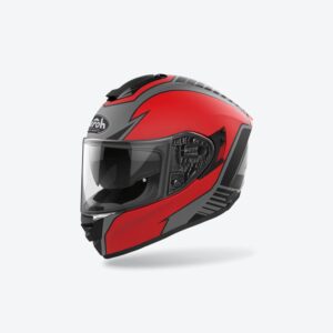 red-matt
