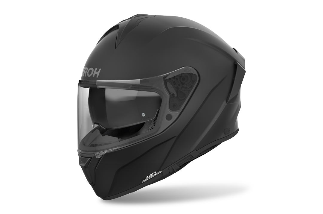 Airoh Spark 2 | Full-Face Motorcycle Touring Helmet with Pinlock
