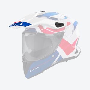 blue-red-gloss