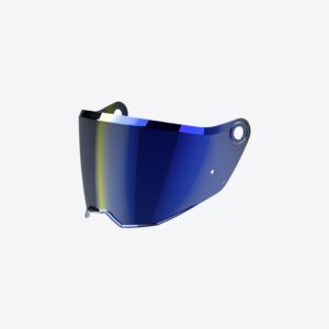 blue-mirrored