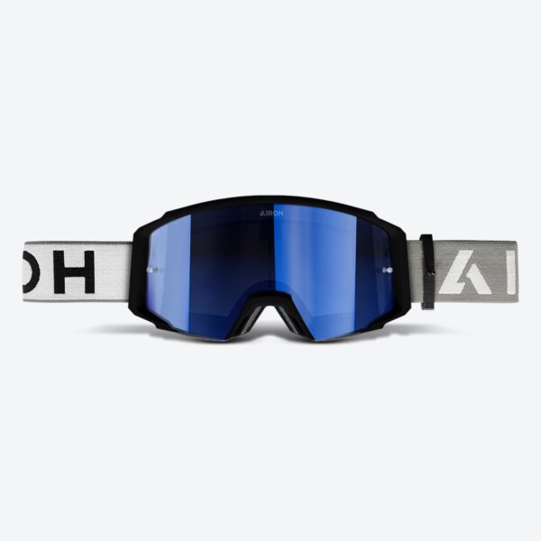 Google Blast XR1 Black Matt