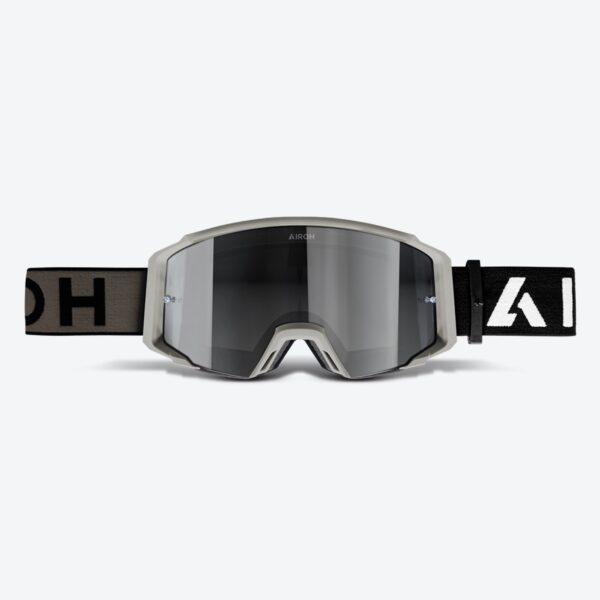 Google Blast XR1 Light grey matt