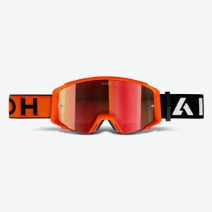 Google Blast XR1 Orange Matt