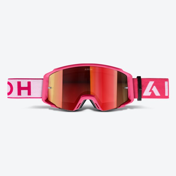 Google Blast XR1 Pink Matt