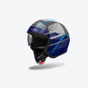 blue-gloss