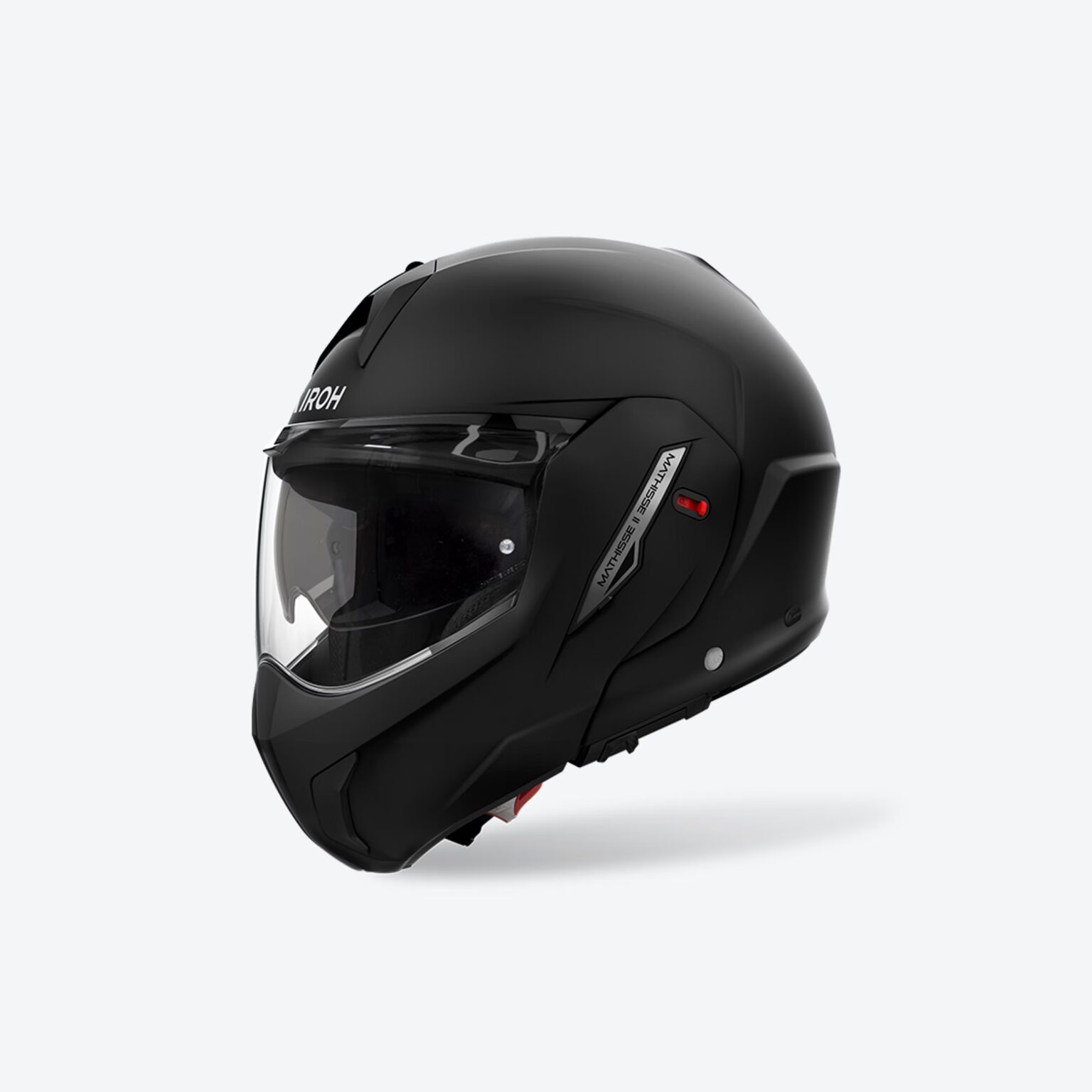 AIROH MATHISSE 2 COLOR BLACK MATT HELMET
