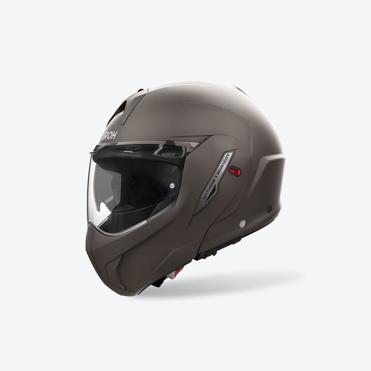 AIROH MATHISSE 2 COLOR BRONZE MATT HELMET
