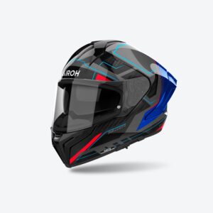 blue-red-gloss