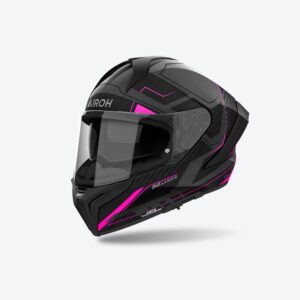pink-matt