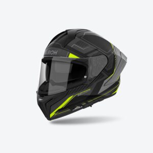 yellow-matt