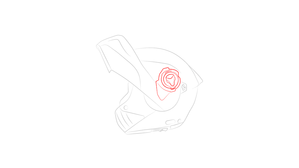 Specktre_Placche_Visiera