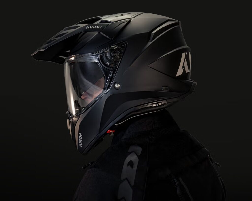 bandit
