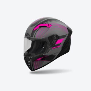 pink-matt