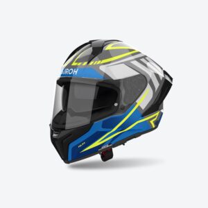 blue-gloss