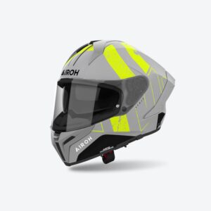 yellow-matt