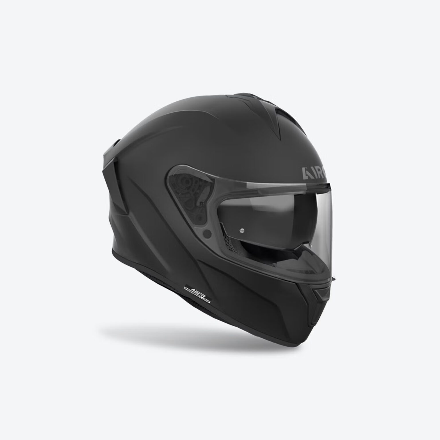 AIROH SPARK 2 COLOR BLACK MATT HELMET