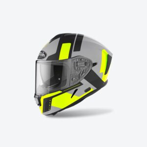 yellow-matt