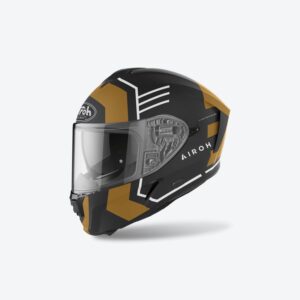 gold-matt