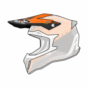 orange-matt