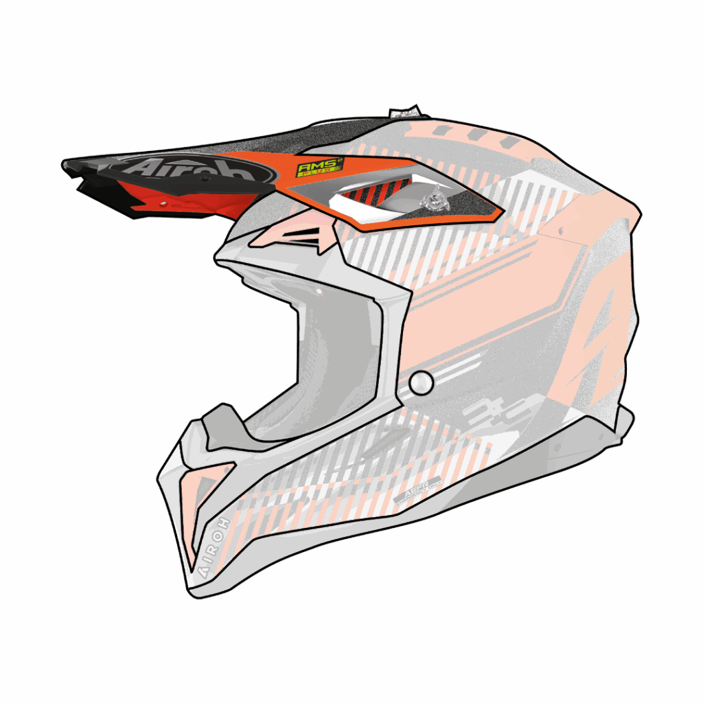 Aviator 3 peak Wave