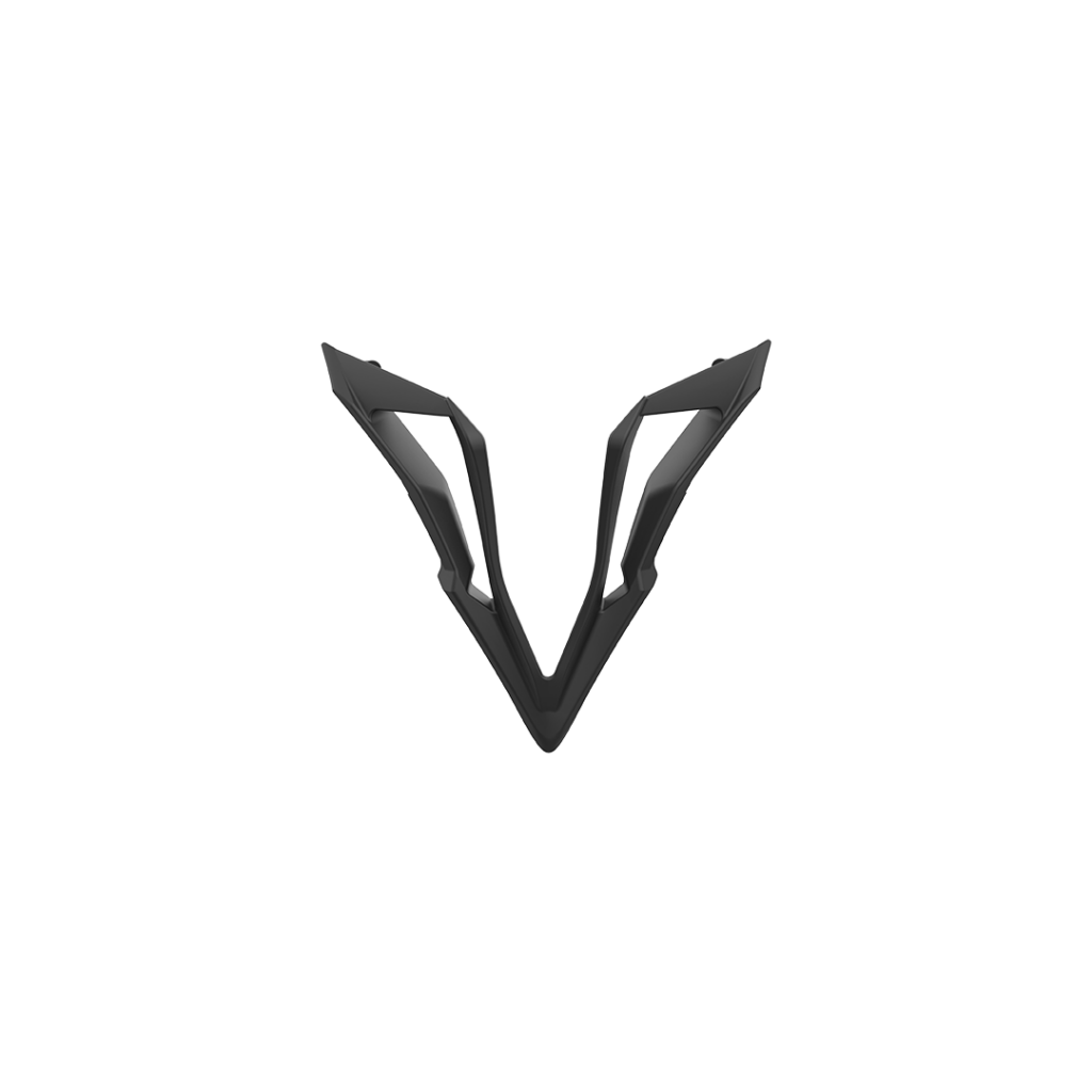 Wraap chin vent