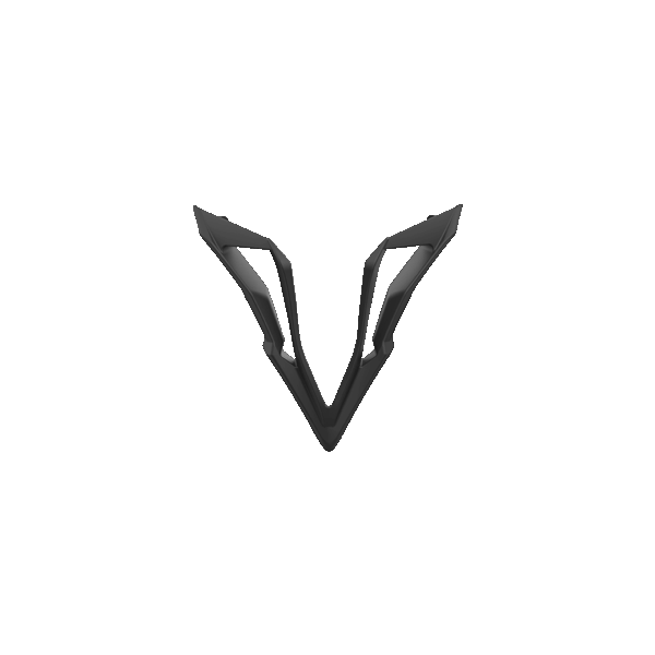 Wraap chin vent