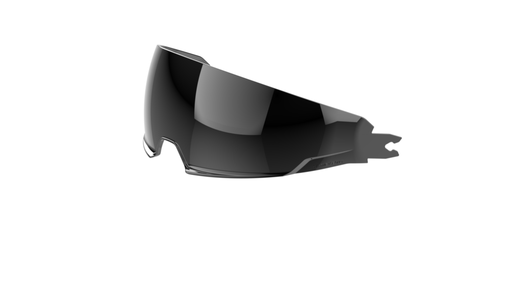 HELYOS-HELIOS SUN VISOR