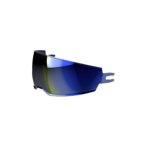 blue-mirrored