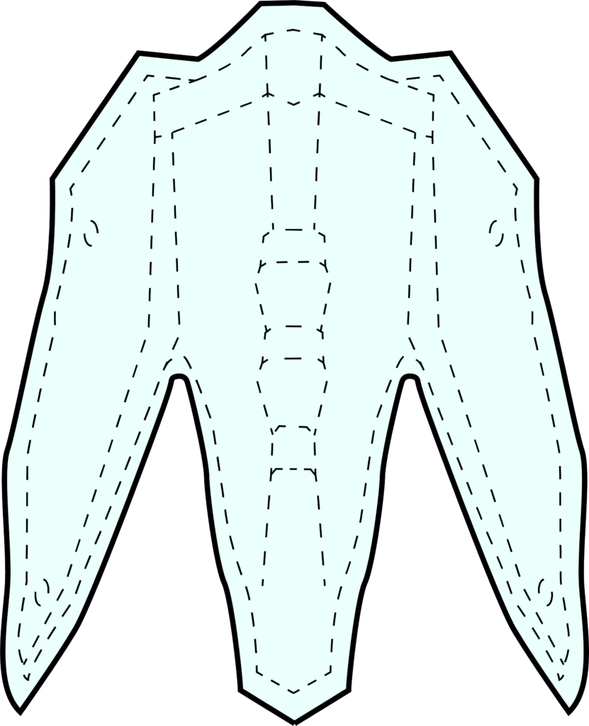 AVIATOR ACE-AV2.3-AV2.2 TEAR OFF PEAK