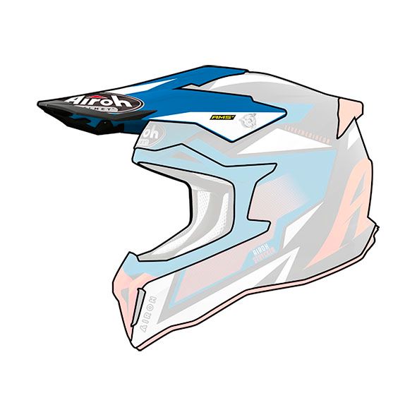 Strycker peak Axe