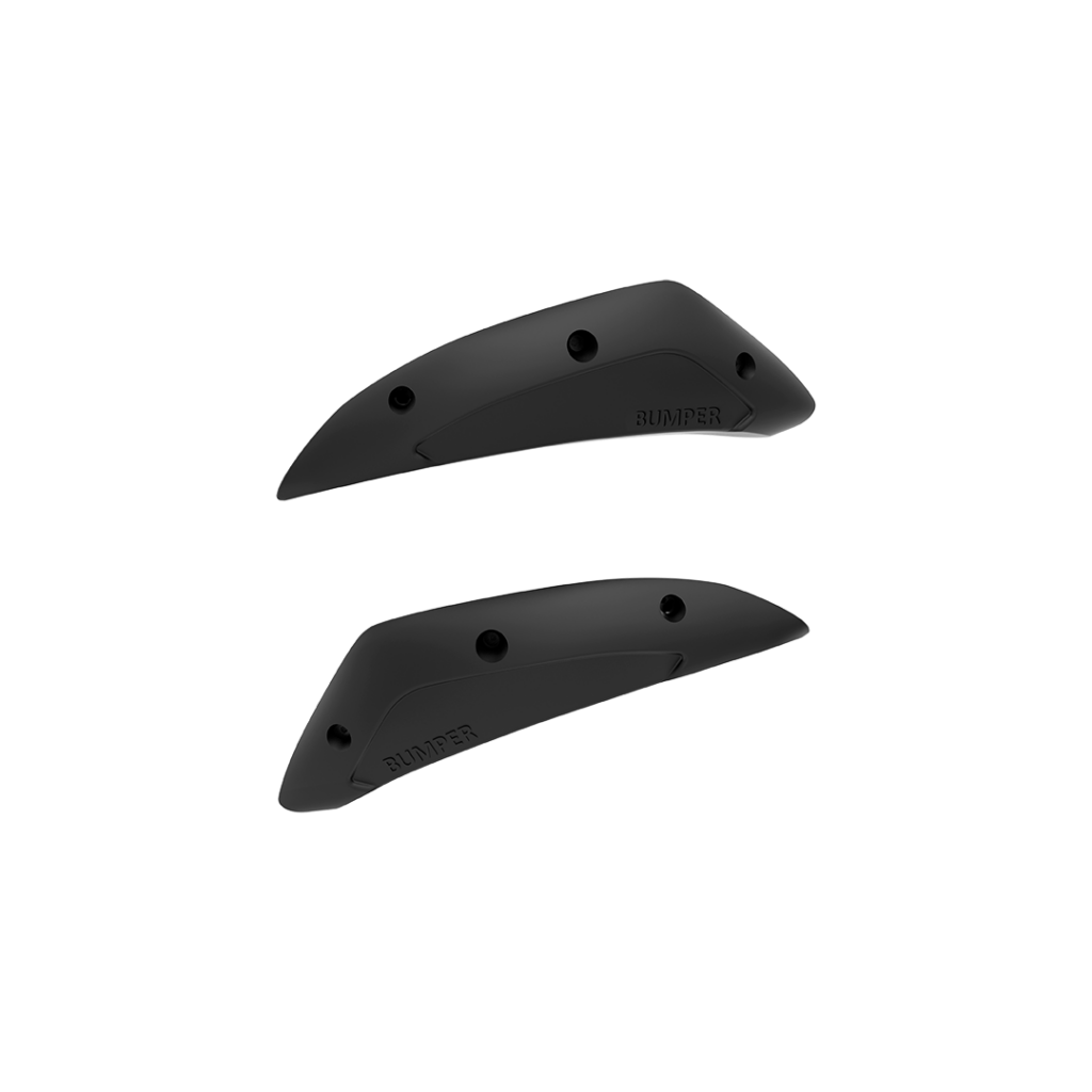 Aviator 3 bumper