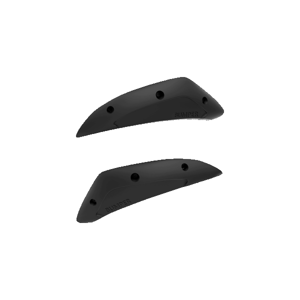Aviator 3 bumper