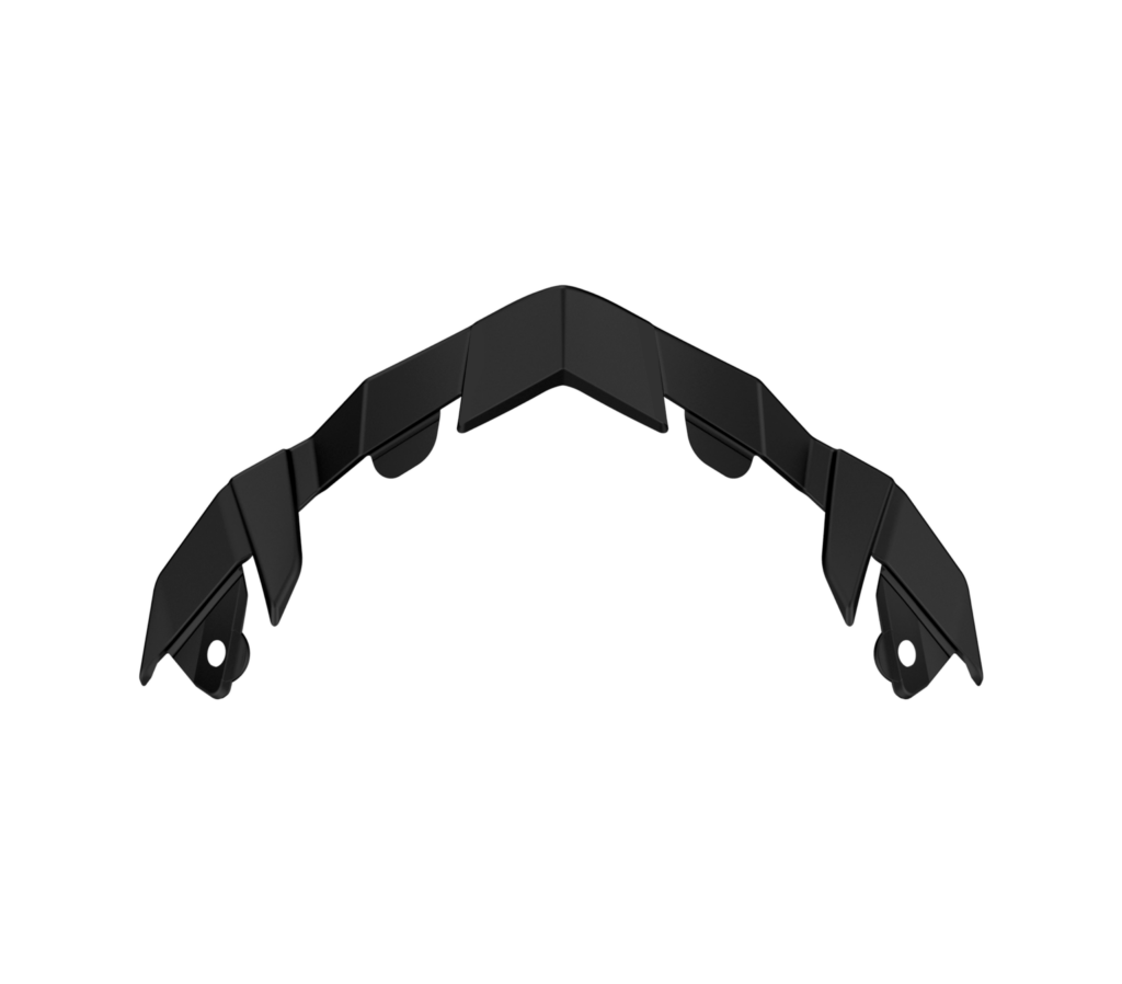 AVIATOR ACE 2 EXTENDED PEAK BLACK