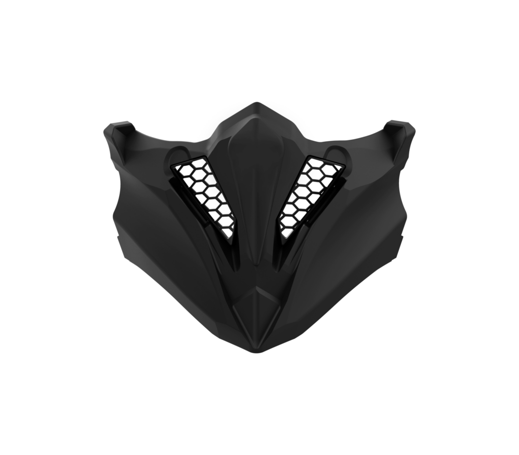 AVIATOR 3 CHIN GUARD