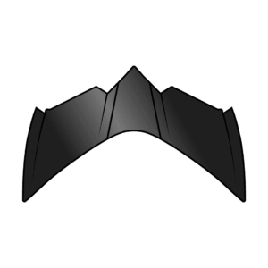 black-gloss