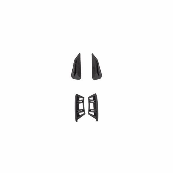 Aviator 3 front taps