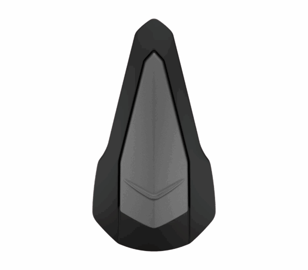 Upper air kit specktre anthracite matt