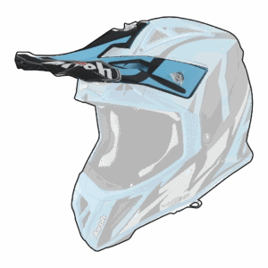 blue-gloss
