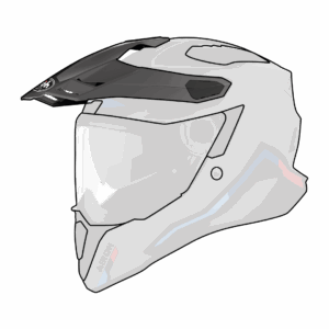 anthracite-matt
