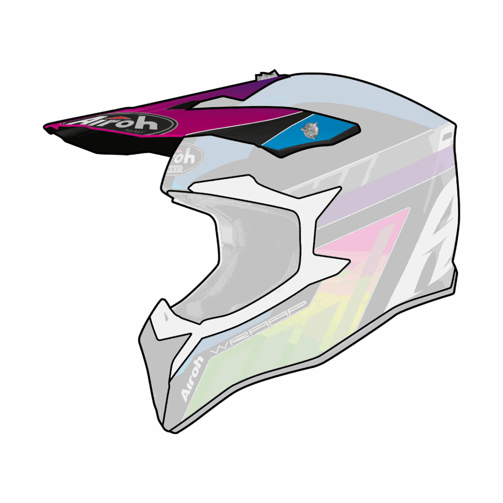 Wraap peak Prism