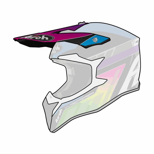 Wraap peak Prism