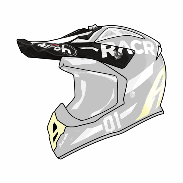 Aviator ace peak Racr