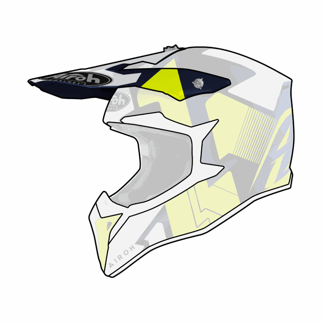 Wraap peak Raze