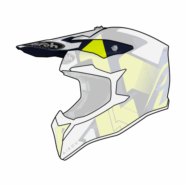 Wraap peak Raze