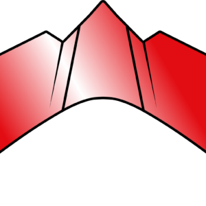 red-gloss