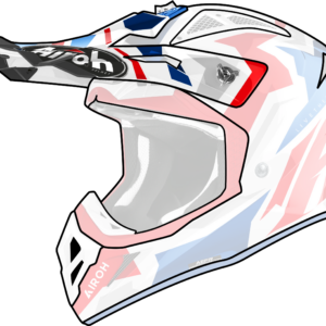 red-blue-gloss
